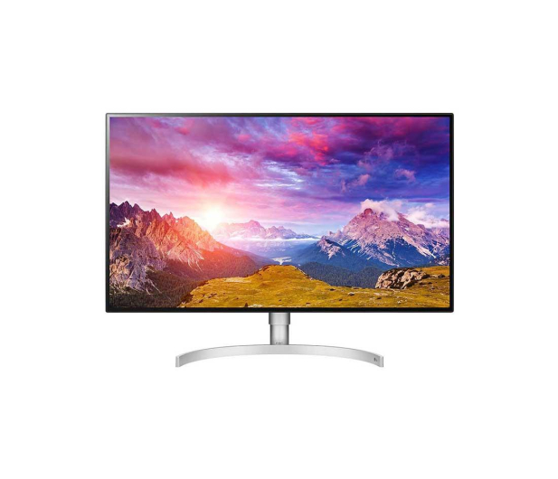 LG 32UL950-W NanoIPS 4K HDR - 478054 - zdjęcie